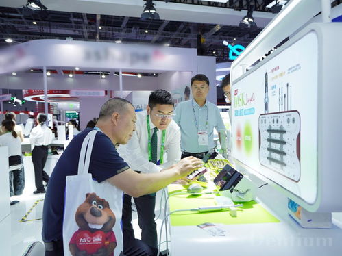 極簡(jiǎn)微創(chuàng)，煥新領(lǐng)航 登騰閃耀FDI 2025世界口腔大會(huì)，共筑口腔健康新未來(lái)