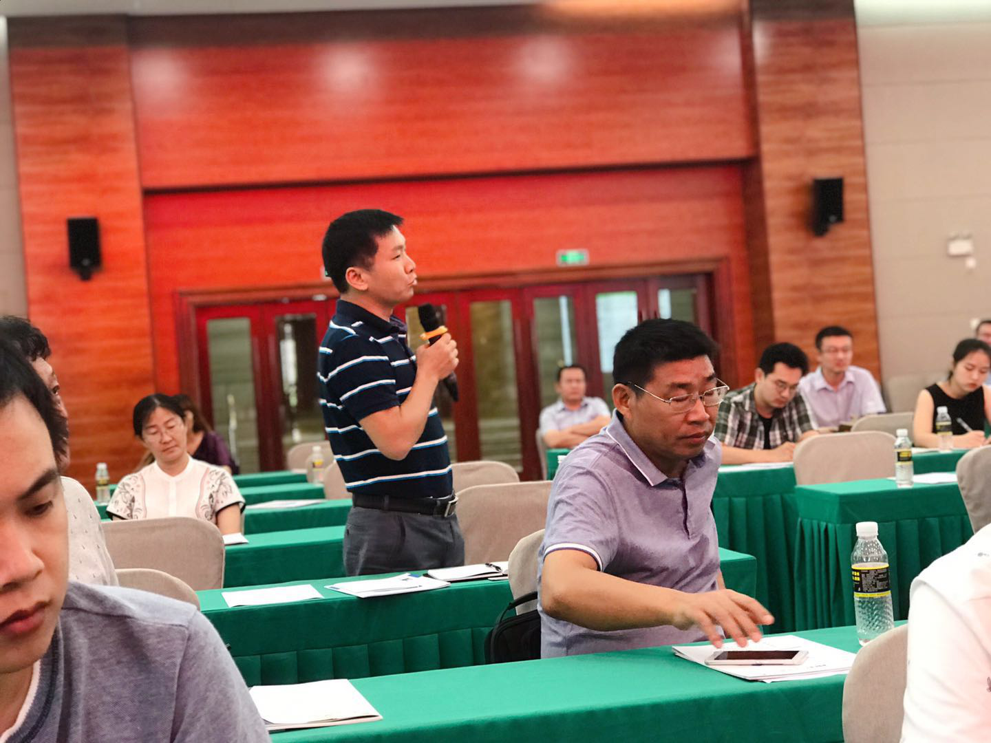 2019中國熱科院科技成果轉(zhuǎn)化暨海南熱作高科技研究院學術(shù)交流會技術(shù)交流紀實與啟示